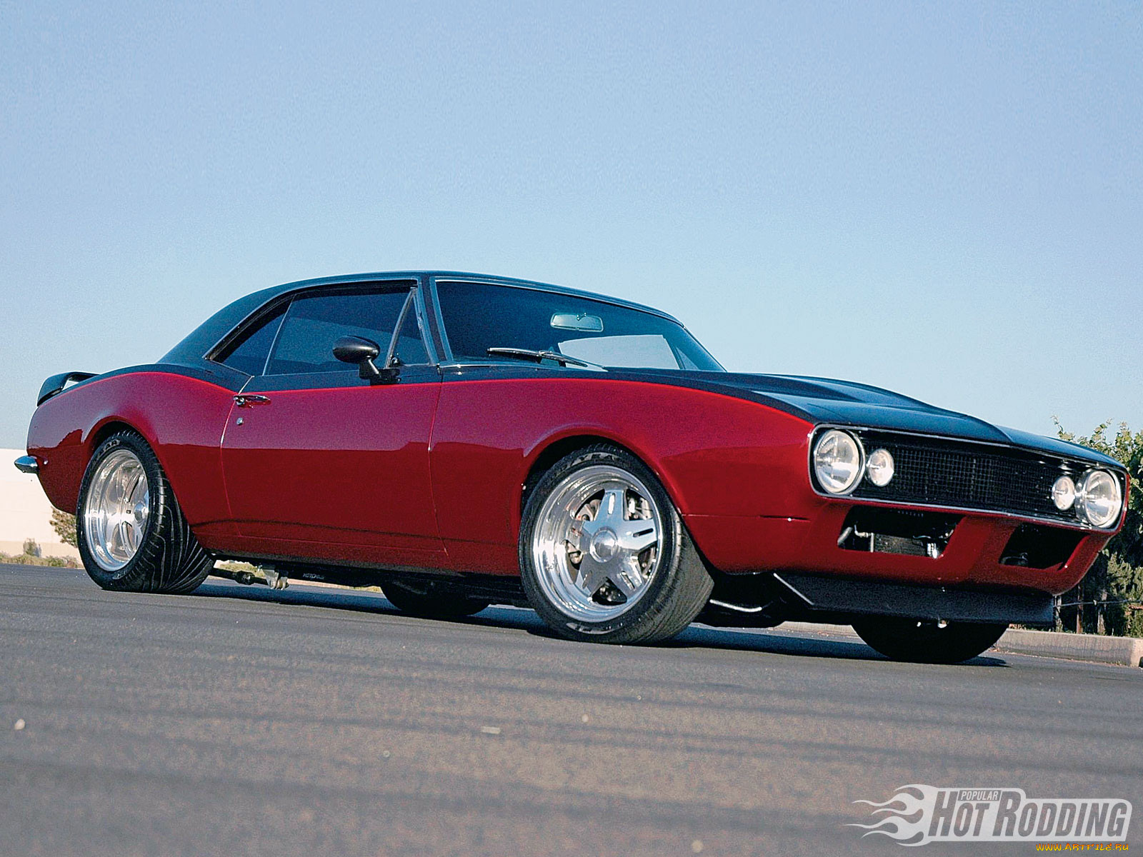 , chevrolet